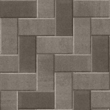 Betonklinker 21x10,5x6 cm grijs genuanceerd Betonklinker 21x10,5x6 cm grijs genuanceerd